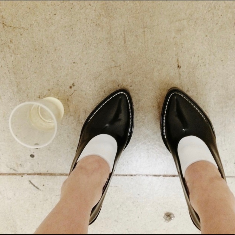 Alexander Wang Shoes!